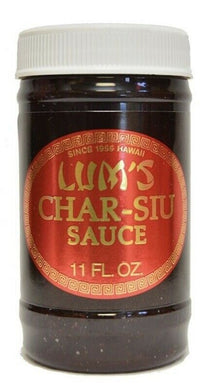Lum's Char-Siu Sauce