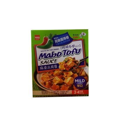 Wang Mabo Tofu Sauces (mix)
