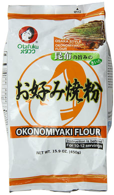 Otafuku Okonomiyaki Flour