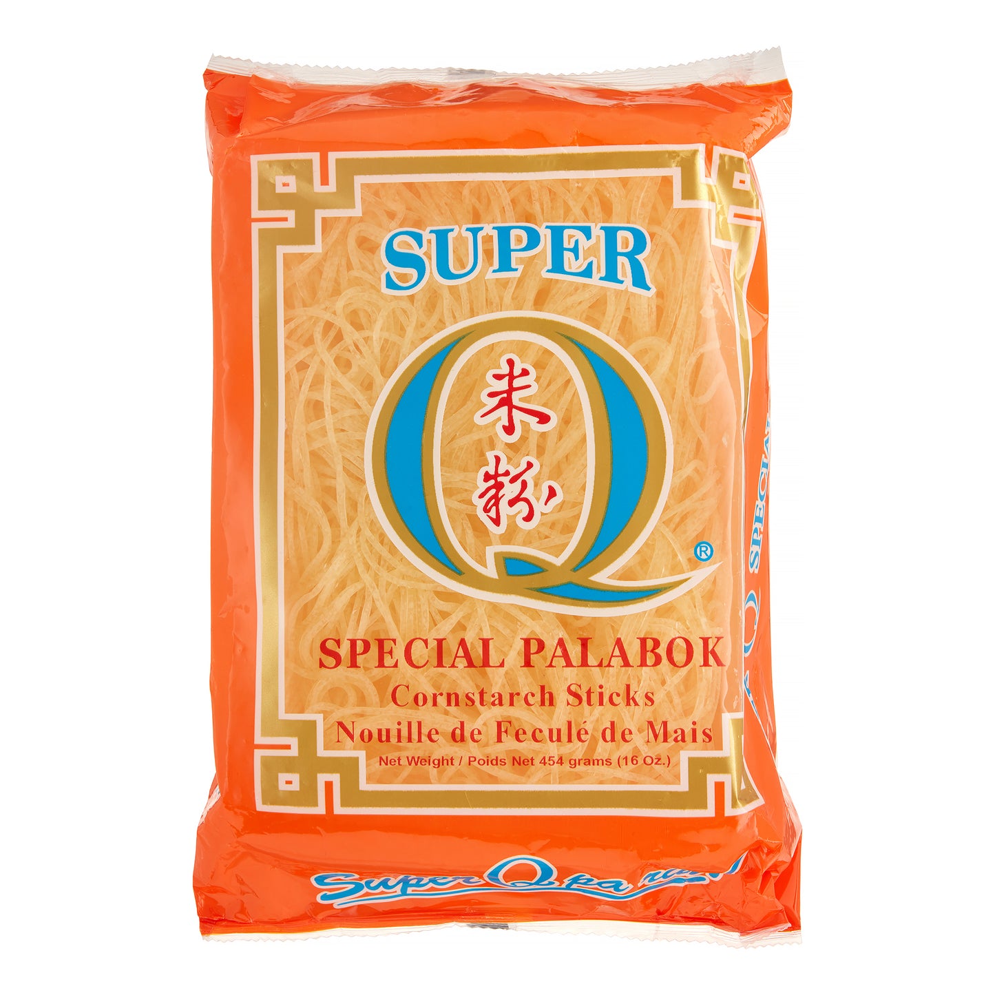 Super Q Special Palabok