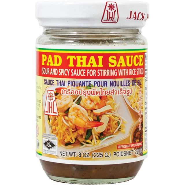 JHC Pad Thai Sauce