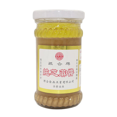 Lian How 100% Pure Sesame Paste