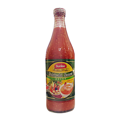 Sunlee Cantonese Style Sukiyaki Sauce