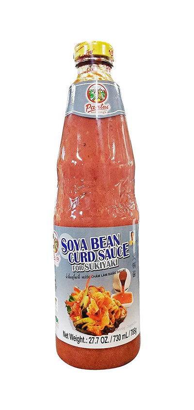 Pantai Soya Bean Curd Sauce for Sukiyaki