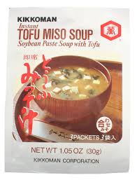 Kikkoman Japanese Instant Soups