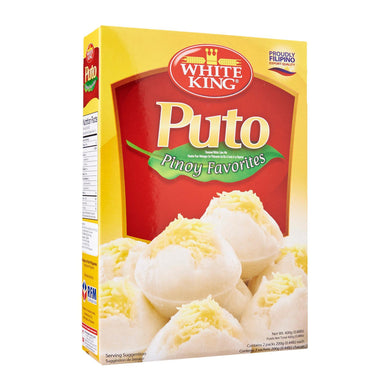 White King Puto Cake Mix