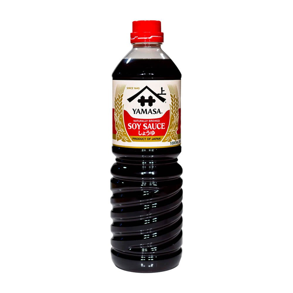 Yamasa Soy Sauce