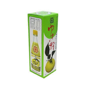 Yuzu No Sui (Citron Juice)
