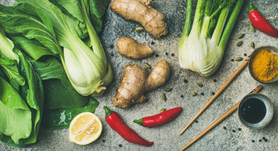Produce