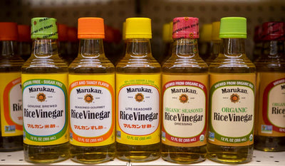 Oils & Vinegars