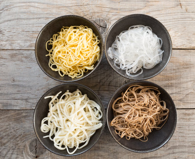 Noodles