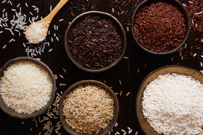 Rice