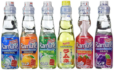 Beverages (Non-Alcoholic)