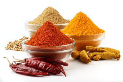 Spices & Seasonings