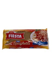 White King Fiesta Firm Spaghetti