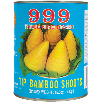 999 Bamboo Shoots Tip