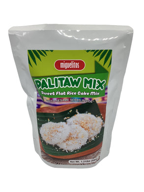 Miguelitos Palitaw Mix