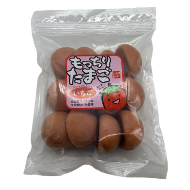 Hosoda Mocchirit Tamago Ichigo