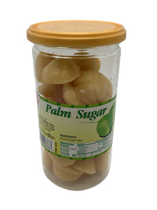 First World Palm Sugar 17.6oz