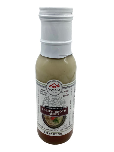 Yamasa Concentrated Ramen Broth - Tonkotsu