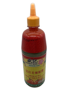 Shing Kee Sriracha Hot Chili Sauce 28oz