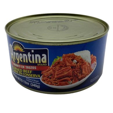 Argentina Chunky Corned Beef