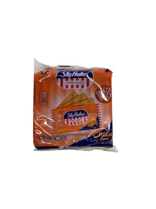 M.Y. San Cheese Skyflakes Crackers