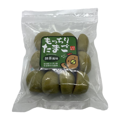 Hosoda Mocchirit Tamago Maccha