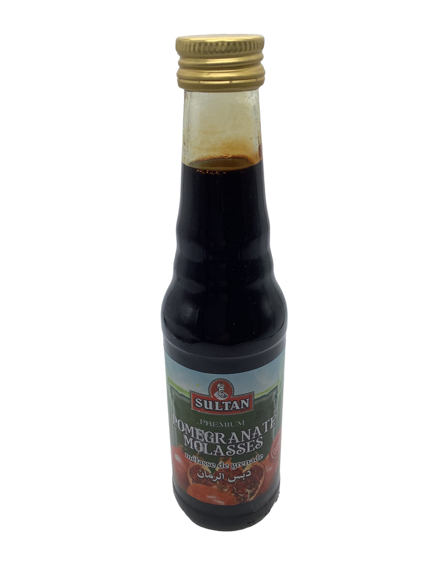 Sultan Pomegranate Molasses Juice – Asia Mart, Santa Rosa