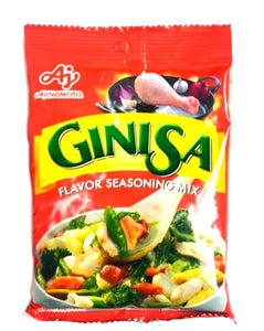 Ajinomoto Ginisa Flavor Seasoning Mix