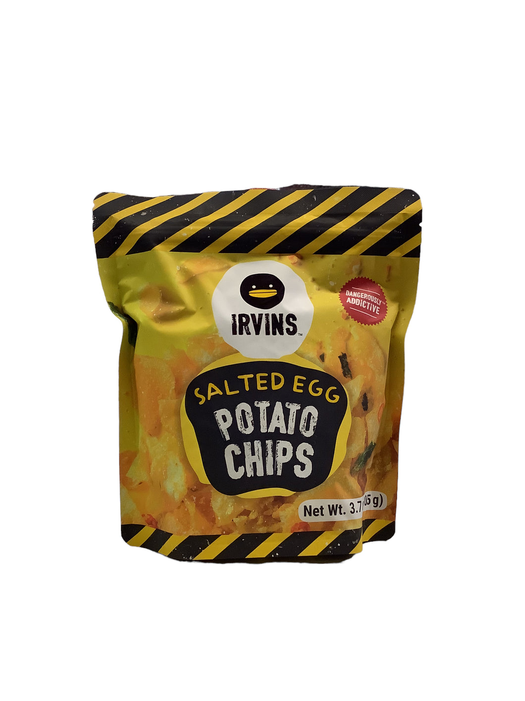 Irvins Salted Egg Potato Chips