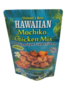 Hawaii's Best Hawaiian Mochiko Chicken Mix