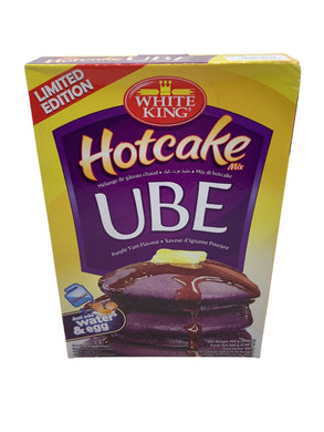 White King Ube Hotcake Mix