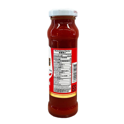 AGV Sweet Chili Sauce