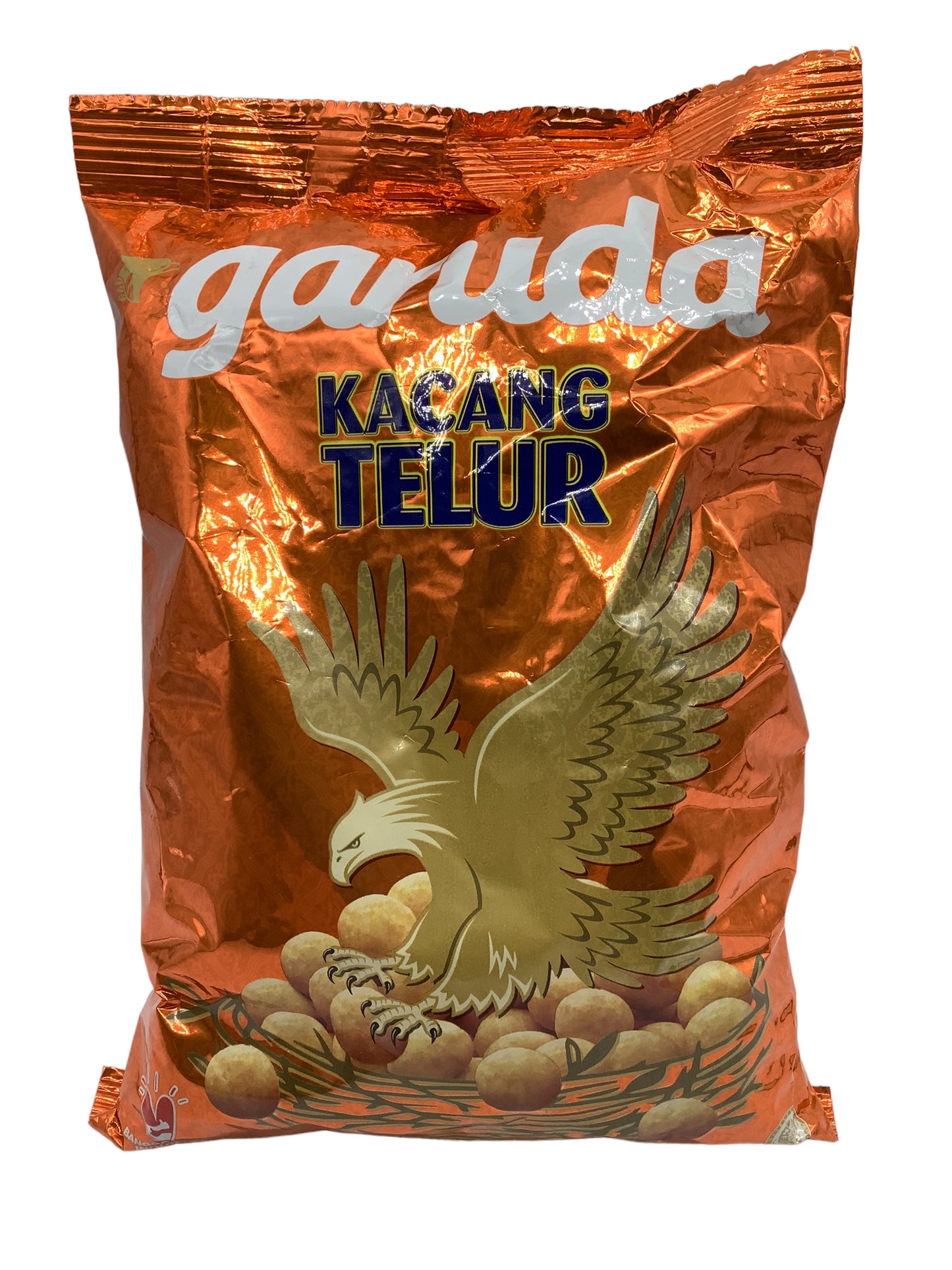 Garuda Kacang Telur