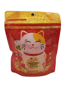 KTM Maneki Neko 3D Gummy