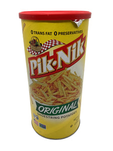 Pik Nik Original Shoestring Potatoes