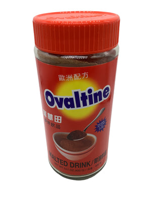 Ovaltine Malted Drink