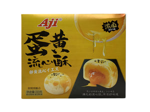 Aji Cake Egg Yolk Flavor