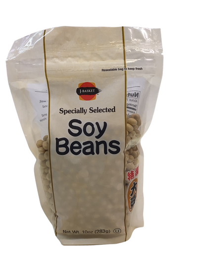 J-Basket Soy Beans