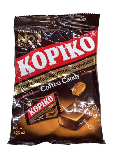 Kopiko Coffee Candy