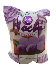 Regent Mochi- Ube Flavored