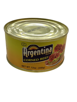 Argentina Corned Beef