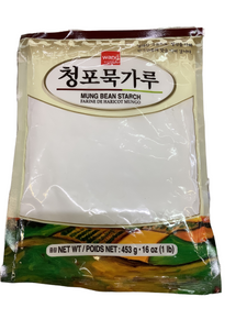 Wang Mung Bean Starch