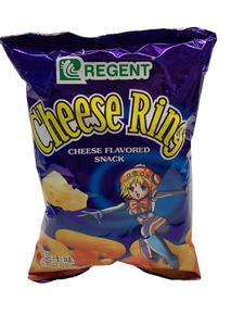 Regent Cheese Rings