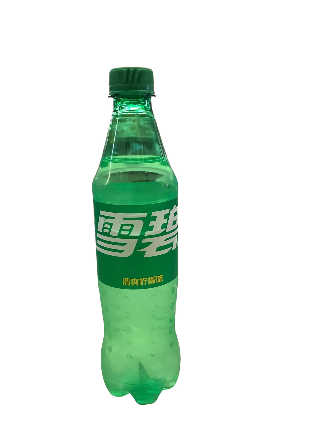 Chinese Sprite Soda