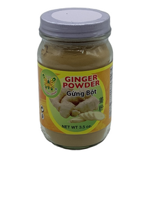 Butterfly Ginger Powder