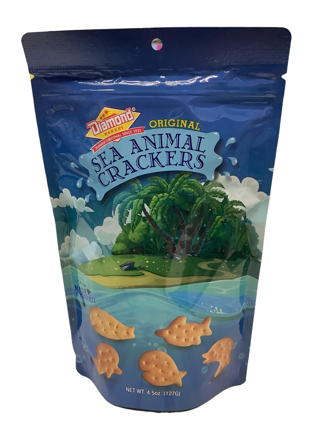 Bakery hotsell animal crackers