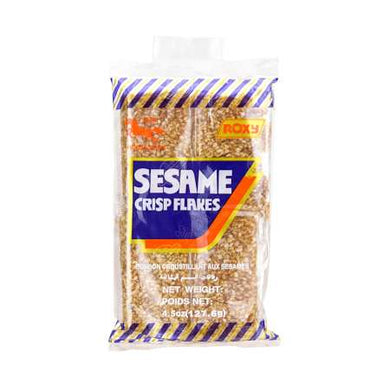 Roxy Sesame Crisp Flakes