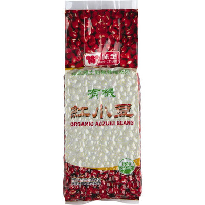 Wei Chuan Organic Adzuki Beans